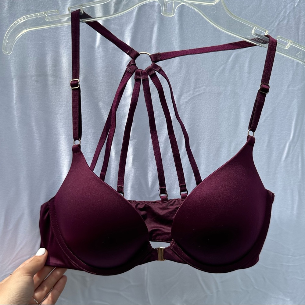 Victorias Secret Very Sexy Push Up. 34B